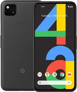 Ремонт телефона Google Pixel 4a в Новосибирске